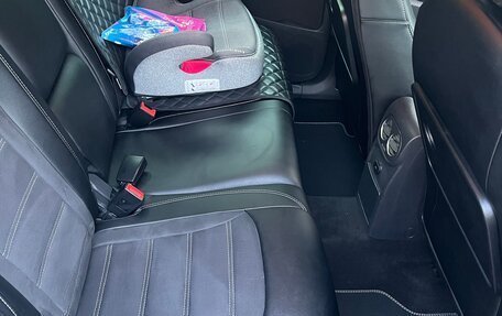 Volkswagen Tiguan I, 2015 год, 1 780 000 рублей, 14 фотография