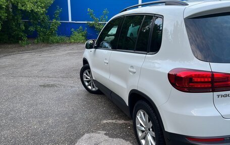Volkswagen Tiguan I, 2015 год, 1 780 000 рублей, 8 фотография