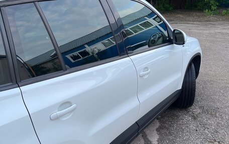 Volkswagen Tiguan I, 2015 год, 1 780 000 рублей, 6 фотография