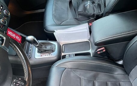 Volkswagen Tiguan I, 2015 год, 1 780 000 рублей, 12 фотография