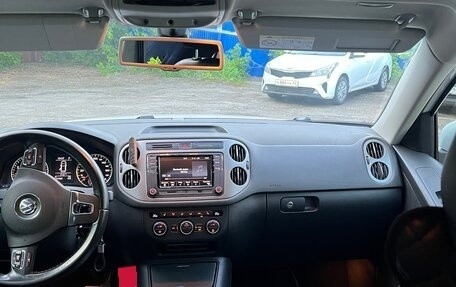 Volkswagen Tiguan I, 2015 год, 1 780 000 рублей, 15 фотография