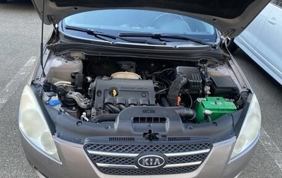 KIA cee'd I рестайлинг, 2008 год, 470 000 рублей, 1 фотография
