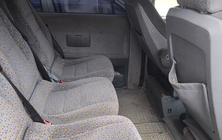 Mercedes-Benz Vito, 2001 год, 720 000 рублей, 1 фотография