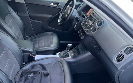 Volkswagen Tiguan I, 2015 год, 1 780 000 рублей, 16 фотография