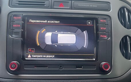 Volkswagen Tiguan I, 2015 год, 1 780 000 рублей, 17 фотография
