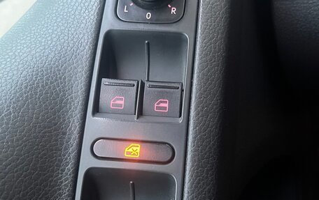 Volkswagen Tiguan I, 2015 год, 1 780 000 рублей, 19 фотография