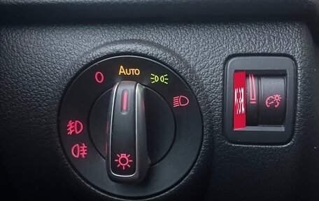 Volkswagen Tiguan I, 2015 год, 1 780 000 рублей, 18 фотография