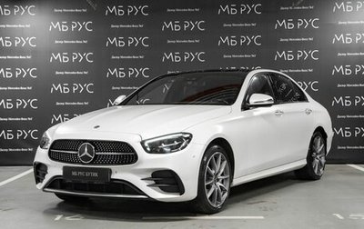 Mercedes-Benz E-Класс, 2021 год, 4 850 000 рублей, 1 фотография