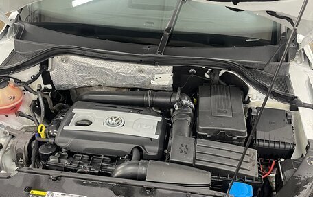 Volkswagen Tiguan I, 2015 год, 1 780 000 рублей, 25 фотография