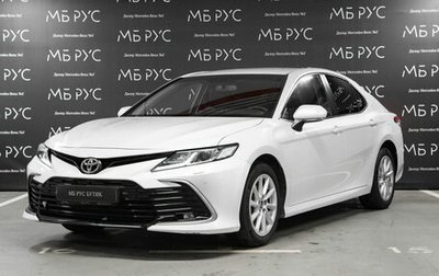 Toyota Camry, 2021 год, 2 950 000 рублей, 1 фотография