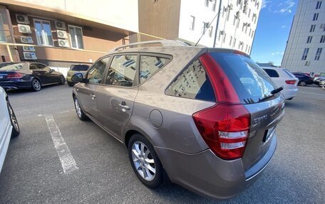 KIA cee'd I рестайлинг, 2008 год, 470 000 рублей, 4 фотография