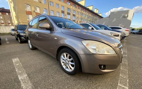 KIA cee'd I рестайлинг, 2008 год, 470 000 рублей, 2 фотография