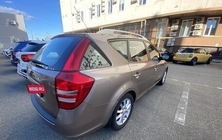 KIA cee'd I рестайлинг, 2008 год, 470 000 рублей, 5 фотография
