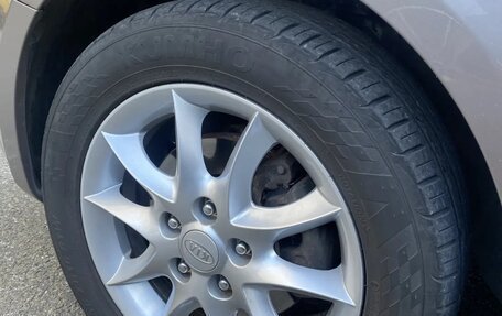 KIA cee'd I рестайлинг, 2008 год, 470 000 рублей, 13 фотография