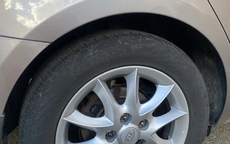 KIA cee'd I рестайлинг, 2008 год, 470 000 рублей, 16 фотография