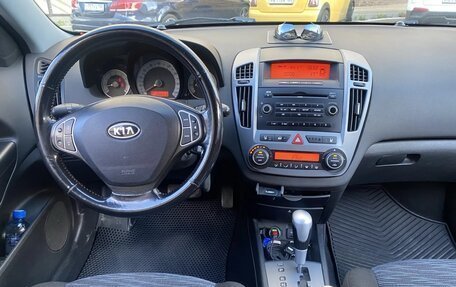 KIA cee'd I рестайлинг, 2008 год, 470 000 рублей, 10 фотография