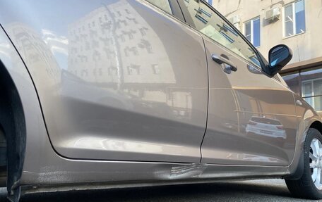 KIA cee'd I рестайлинг, 2008 год, 470 000 рублей, 12 фотография