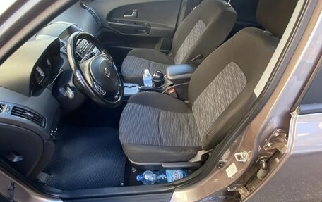 KIA cee'd I рестайлинг, 2008 год, 470 000 рублей, 18 фотография