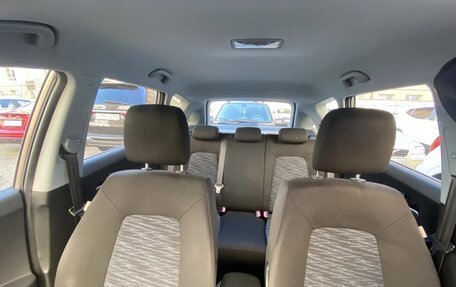 KIA cee'd I рестайлинг, 2008 год, 470 000 рублей, 14 фотография