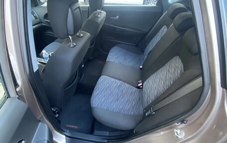 KIA cee'd I рестайлинг, 2008 год, 470 000 рублей, 19 фотография