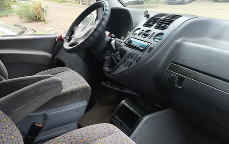 Mercedes-Benz Vito, 2001 год, 720 000 рублей, 2 фотография