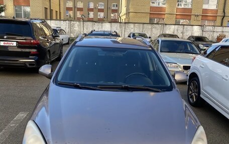 KIA cee'd I рестайлинг, 2008 год, 470 000 рублей, 20 фотография
