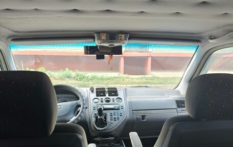 Mercedes-Benz Vito, 2001 год, 720 000 рублей, 7 фотография