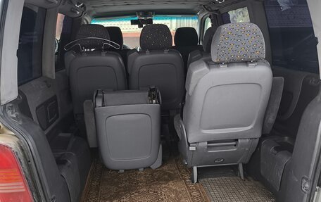 Mercedes-Benz Vito, 2001 год, 720 000 рублей, 6 фотография