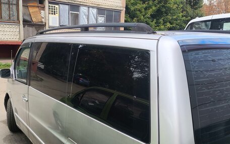 Mercedes-Benz Vito, 2001 год, 720 000 рублей, 8 фотография