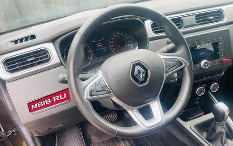 Renault Arkana I, 2019 год, 1 850 000 рублей, 5 фотография