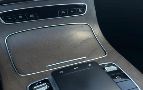Mercedes-Benz E-Класс, 2021 год, 3 650 000 рублей, 8 фотография