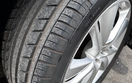 Infiniti QX70, 2013 год, 2 100 000 рублей, 6 фотография