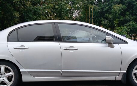 Honda Civic VIII, 2007 год, 700 000 рублей, 3 фотография