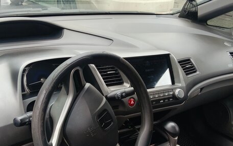 Honda Civic VIII, 2007 год, 700 000 рублей, 5 фотография