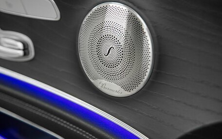 Mercedes-Benz E-Класс, 2021 год, 4 850 000 рублей, 9 фотография
