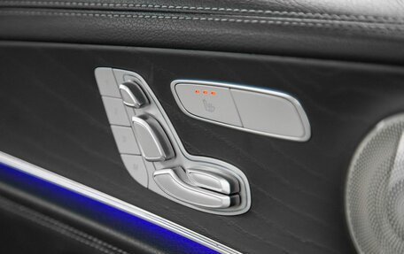 Mercedes-Benz E-Класс, 2021 год, 4 850 000 рублей, 8 фотография