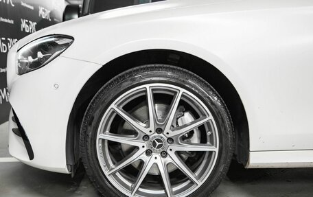 Mercedes-Benz E-Класс, 2021 год, 4 850 000 рублей, 24 фотография