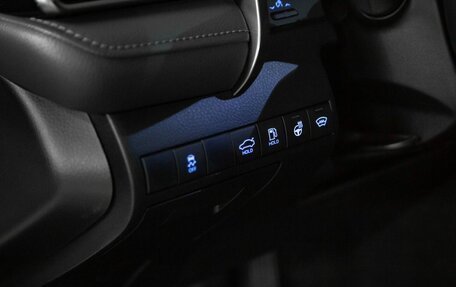 Toyota Camry, 2021 год, 2 950 000 рублей, 7 фотография