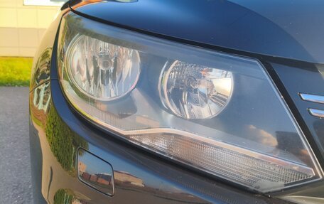 Volkswagen Tiguan I, 2014 год, 1 180 000 рублей, 9 фотография