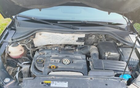 Volkswagen Tiguan I, 2014 год, 1 180 000 рублей, 10 фотография