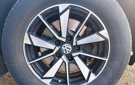 Volkswagen Tiguan I, 2014 год, 1 180 000 рублей, 12 фотография