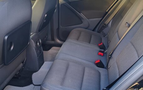 Volkswagen Tiguan I, 2014 год, 1 180 000 рублей, 15 фотография