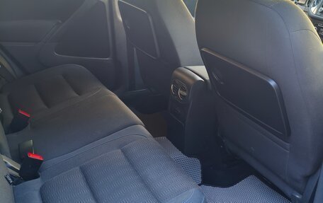 Volkswagen Tiguan I, 2014 год, 1 180 000 рублей, 14 фотография