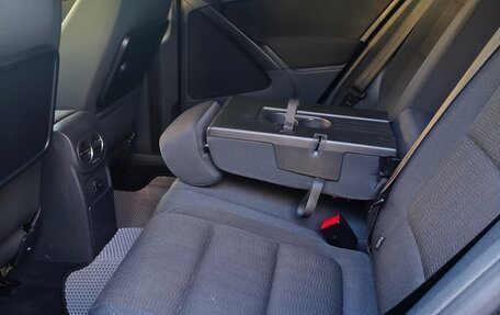 Volkswagen Tiguan I, 2014 год, 1 180 000 рублей, 16 фотография