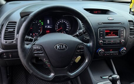KIA Cerato III, 2016 год, 1 050 000 рублей, 7 фотография