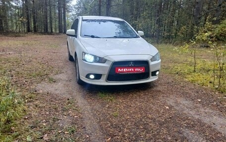 Mitsubishi Lancer IX, 2011 год, 720 000 рублей, 1 фотография