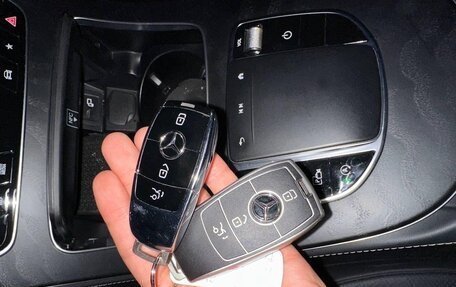 Mercedes-Benz CLS, 2021 год, 5 650 000 рублей, 8 фотография