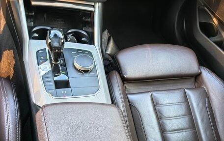 BMW 3 серия, 2019 год, 3 350 000 рублей, 9 фотография