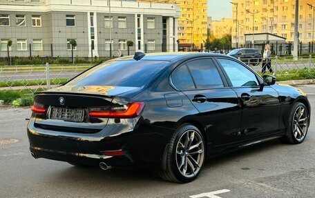 BMW 3 серия, 2019 год, 3 350 000 рублей, 6 фотография