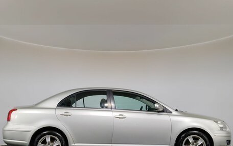 Toyota Avensis III рестайлинг, 2008 год, 780 000 рублей, 4 фотография